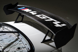 BMW M4 GT4