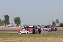 Jose Manuel Urcera, Las Toscas Racing Chevrolet, Christian Ledesma, Las Toscas Racing Chevrolet