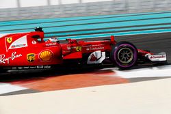 Кими Райкконен, Ferrari SF70H