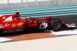 Kimi Raikkonen, Ferrari SF70H