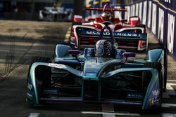 Kamui Kobayashi, Andretti Formula E