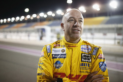Tom Coronel, Roal Motorsport, Chevrolet RML Cruze TC1