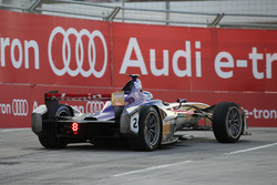 Sam Bird, DS Virgin Racing