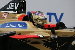 Jean-Eric Vergne, Techeetah