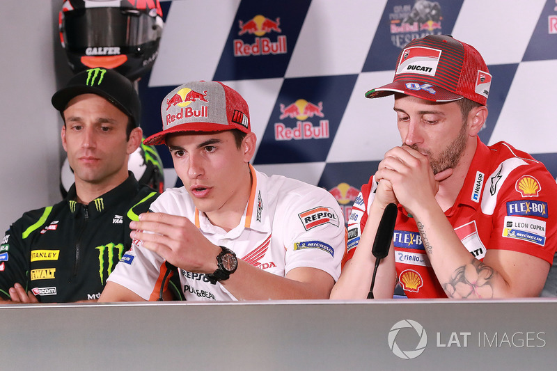 Marc Marquez, Repsol Honda Team