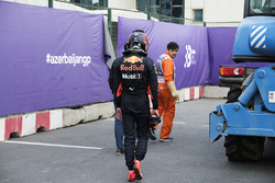 Max Verstappen, Red Bull Racing