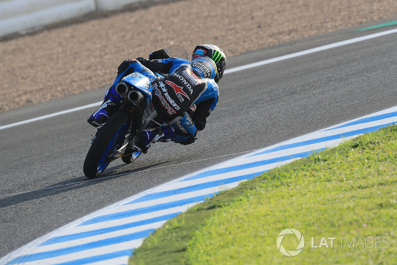 Alonso Lopez, Estrella Galicia 0,0