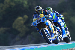 Thomas Luthi, Estrella Galicia 0,0 Marc VDS