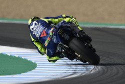 Valentino Rossi, Yamaha Factory Racing