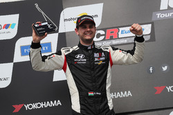 Dániel Nagy, M1RA Hyundai i30 N TCR