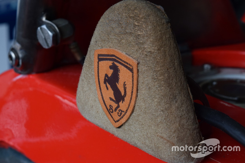Ferrari 126 C4