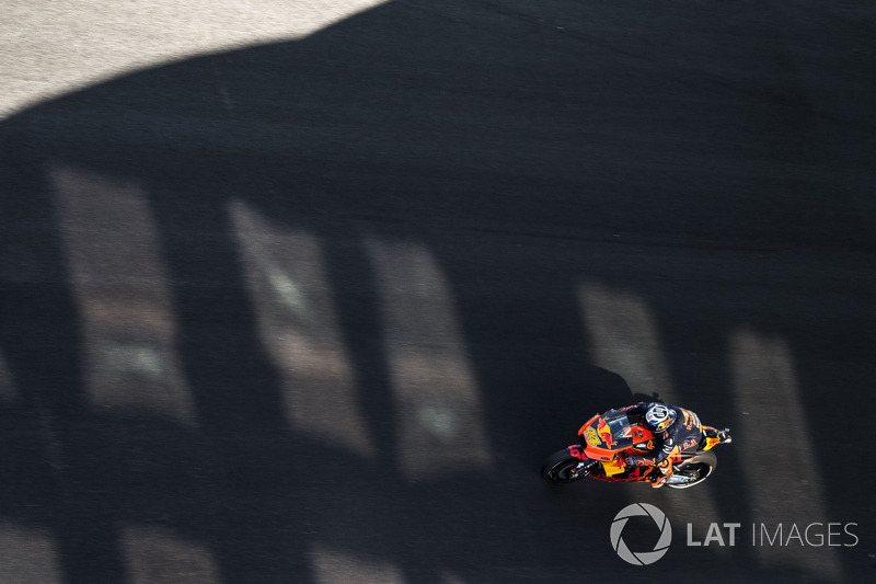 Pol Espargaro, Red Bull KTM Factory Racing