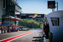 Le logo Motorsport.com