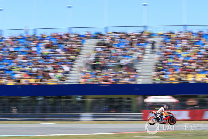 Dani Pedrosa, Repsol Honda Team