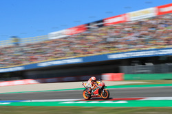 Marc Marquez, Repsol Honda Team