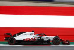 Romain Grosjean, Haas F1 Team VF-18