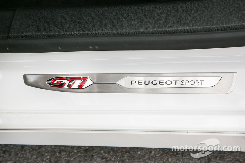 Peugeot 308 Gti