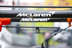McLaren