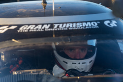 #94 Romain Dumas, Volkswagen I.D. R Pikes Peak