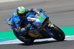 Franco Morbidelli, Estrella Galicia 0,0 Marc VDS