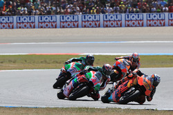 Pol Espargaro, Red Bull KTM Factory Racing