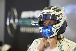 Valtteri Bottas, Mercedes AMG F1