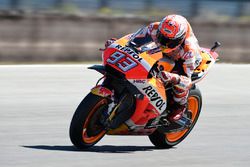 Marc Marquez, Repsol Honda Team