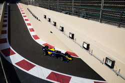 Dan Ticktum, DAMS