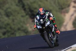 Tom Sykes, Kawasaki Racing