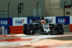 Kevin Magnussen, Haas F1 Team VF-17