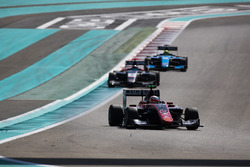 Anthoine Hubert, ART Grand Prix