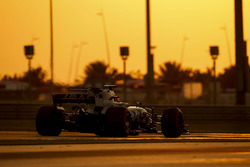 Romain Grosjean, Haas F1 Team VF-17