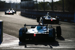 Daniel Abt, Audi Sport ABT Schaeffler