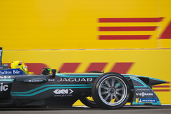 Pietro Fittipaldi, Jaguar Racing