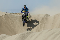 #4 Yamaha Official Rally Team: Adrien van Beveren