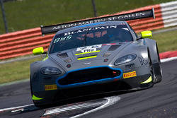#76 R-Motorsport Aston Martin V12 Vantage: Nicki Thiim, Jake Dennis, Matthieu Vaxivière