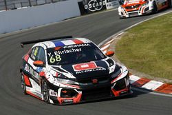 Yann Ehrlacher, ALL-INKL.COM Münnich Motorsport Honda Civic Type R TCR