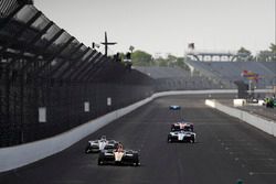 Джеймс Хинчклифф, Schmidt Peterson Motorsports Honda