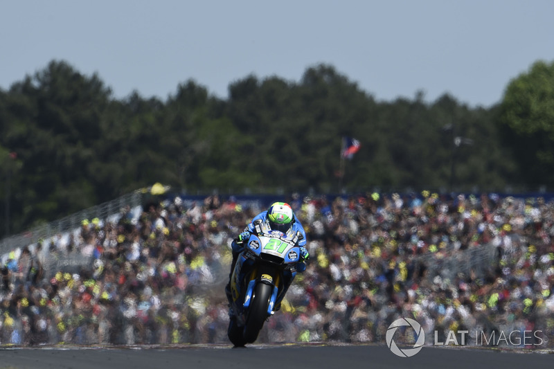 Franco Morbidelli, Estrella Galicia 0,0 Marc VDS