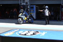 Thomas Luthi, Estrella Galicia 0,0 Marc VDS