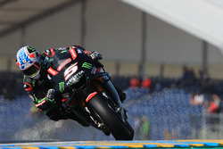 Жоан Зарко, Monster Yamaha Tech 3
