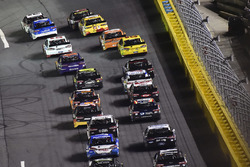 Brad Keselowski, Team Penske, Ford Fusion Discount Tire