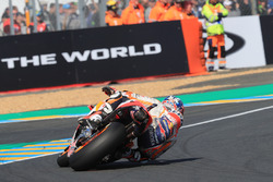Dani Pedrosa, Repsol Honda Team