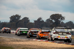 Shane van Gisbergen, Triple Eight Race Engineering Holden