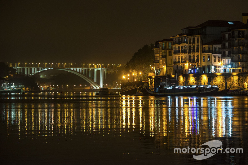 Matosinhos au Portugal