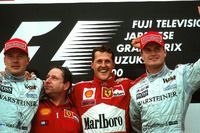 Mika Hakkinen