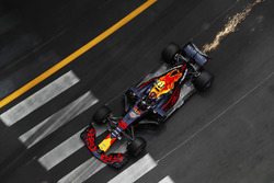 Макс Ферстаппен, Red Bull Racing RB14