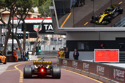 Карлос Сайнс, Renault Sport F1 Team RS18