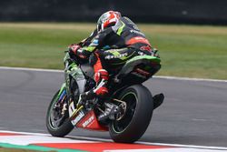 Jonathan Rea, Kawasaki Racing