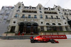 Sebastian Vettel, Ferrari SF71H